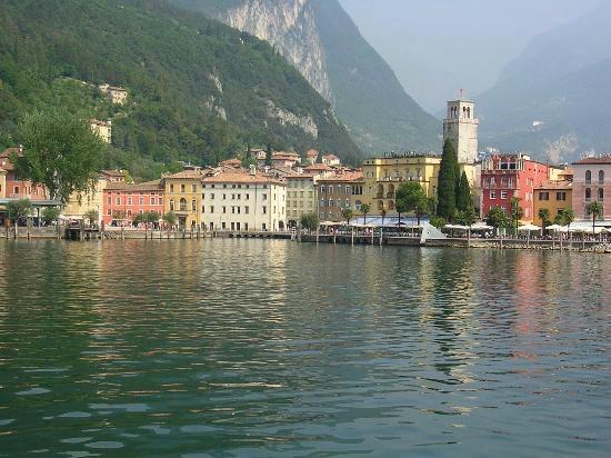 Lago di Garda
